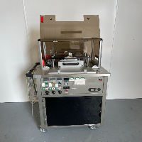 Sepha EZ Blister Mobile Laboratory Blister Packaging Machine image 3